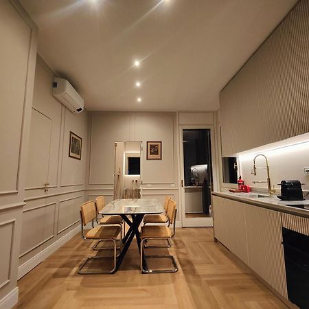 Ottoboni 2A Luxury Penthouse Apartment Milan Exterior photo