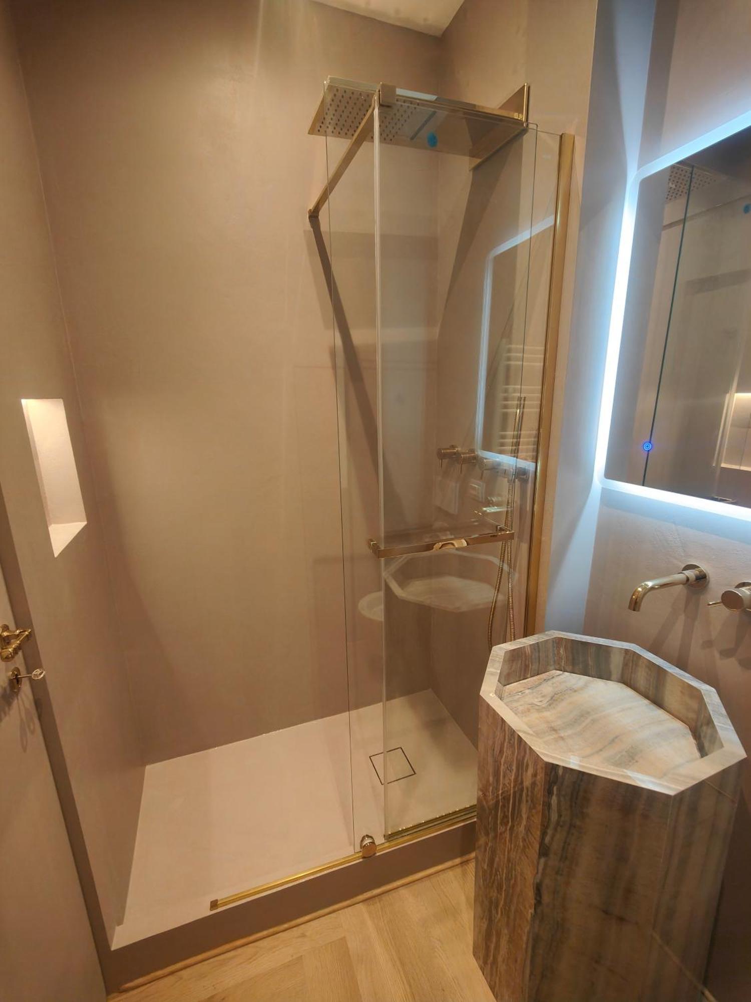 Ottoboni 2A Luxury Penthouse Apartment Milan Exterior photo