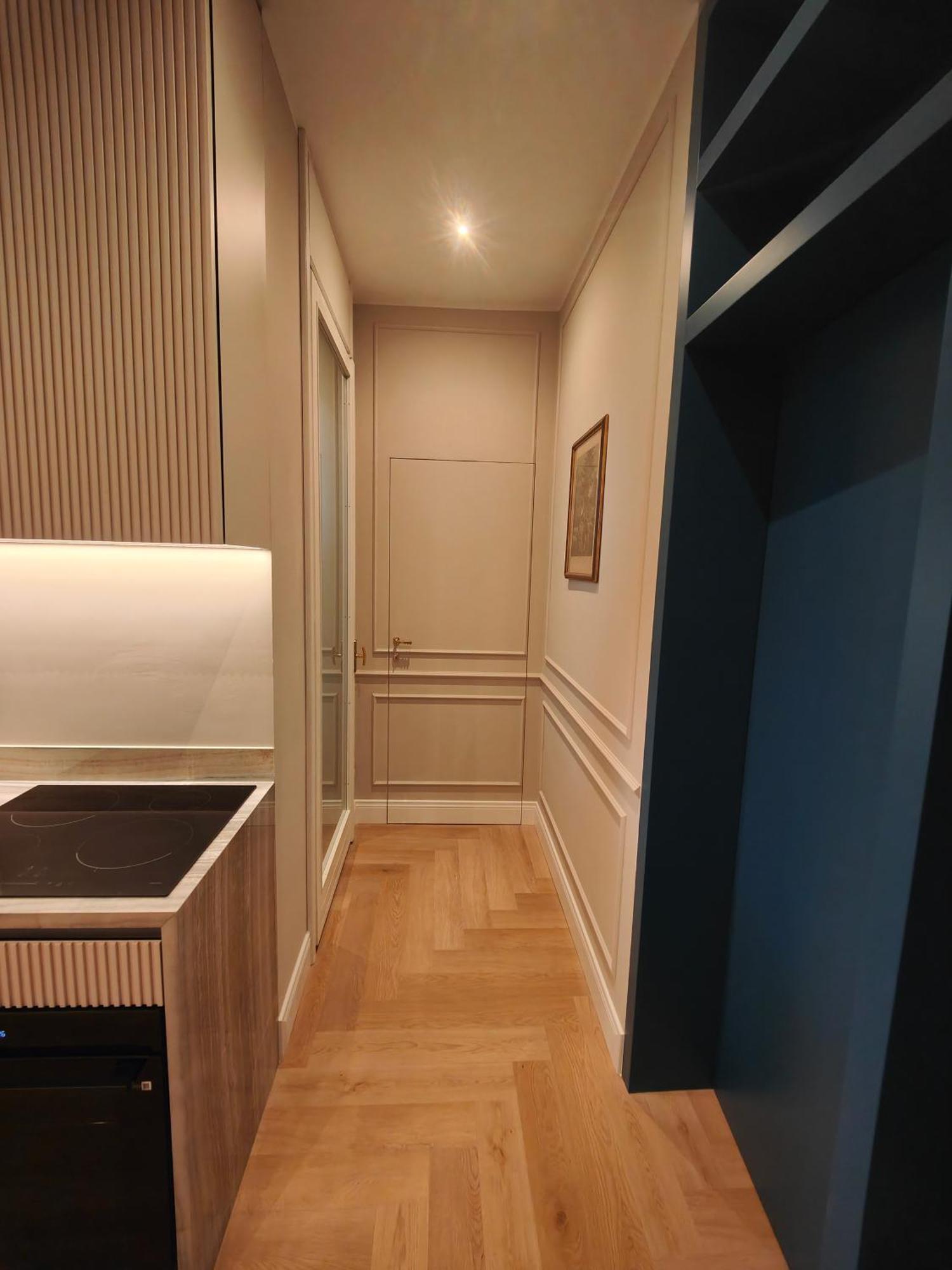 Ottoboni 2A Luxury Penthouse Apartment Milan Exterior photo