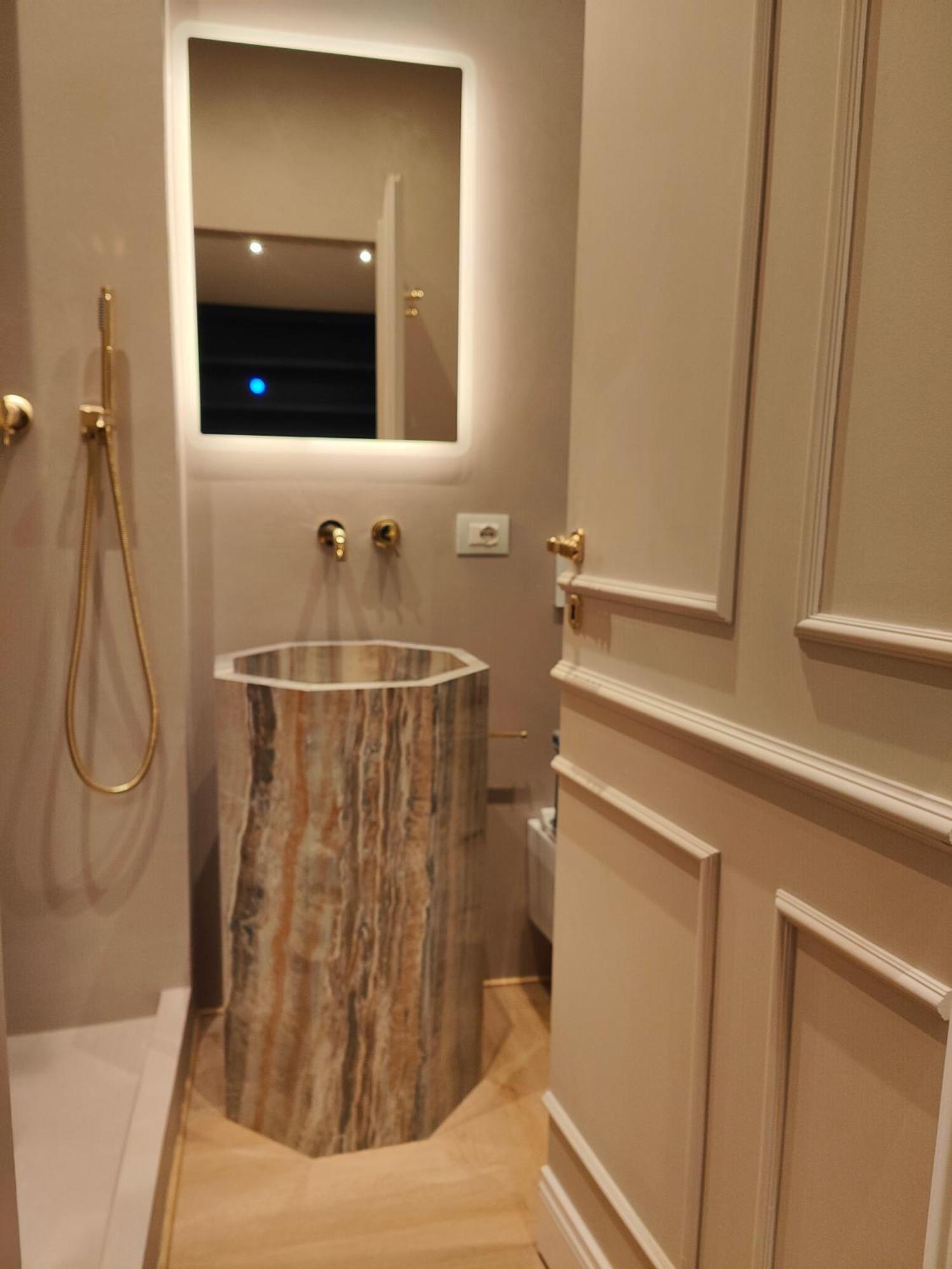 Ottoboni 2A Luxury Penthouse Apartment Milan Exterior photo