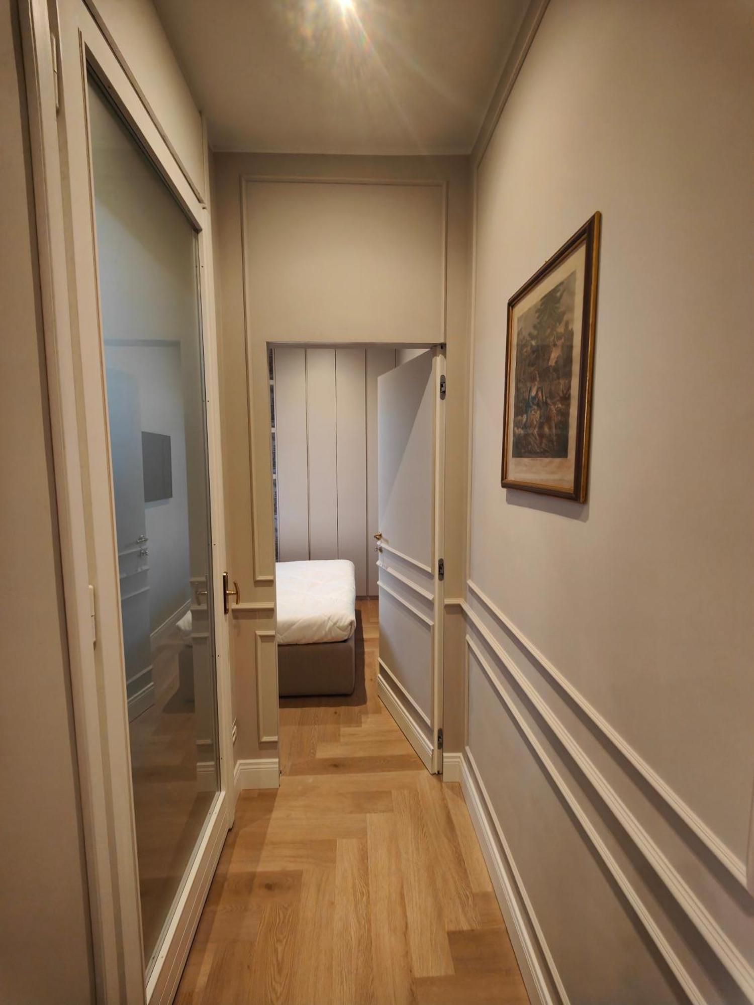 Ottoboni 2A Luxury Penthouse Apartment Milan Exterior photo