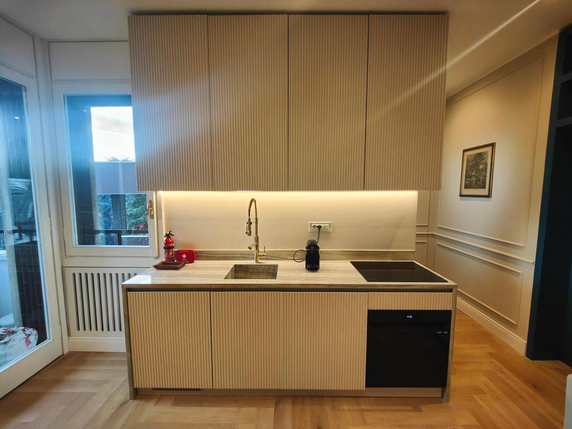 Ottoboni 2A Luxury Penthouse Apartment Milan Exterior photo